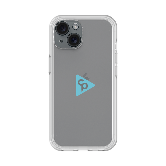 Premium Panel［ Original - CASEPLAY Logo - Light Blue/C ］