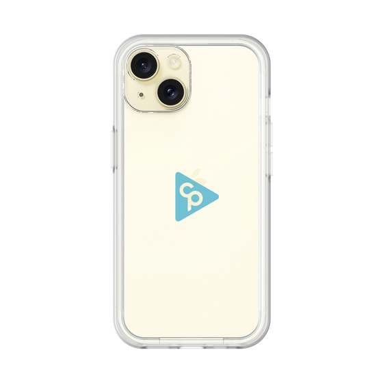 Premium Panel［ Original - CASEPLAY Logo - Light Blue/C ］