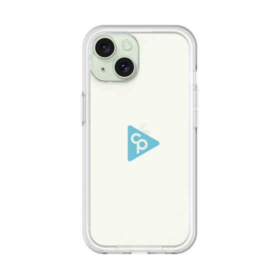 Premium Panel［ Original - CASEPLAY Logo - Light Blue/C ］