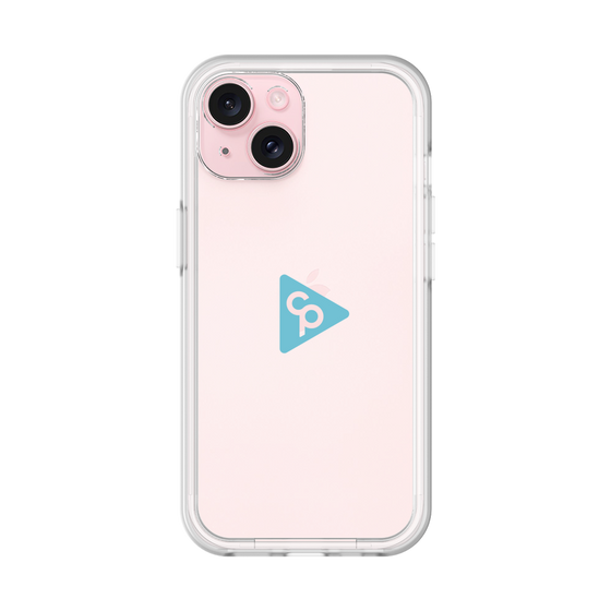Premium Panel［ Original - CASEPLAY Logo - Light Blue/C ］