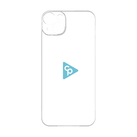 Premium Panel［ Original - CASEPLAY Logo - Light Blue/C ］