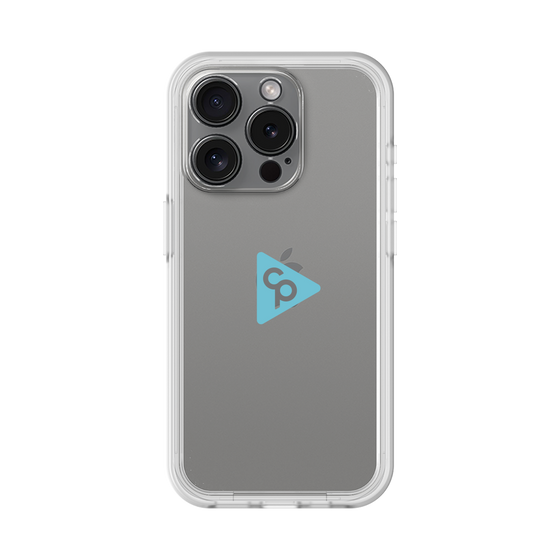Premium Panel［ Original - CASEPLAY Logo - Light Blue/C ］