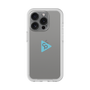 Premium Panel［ Original - CASEPLAY Logo - Light Blue/C ］
