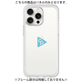Premium Panel［ Original - CASEPLAY Logo - Light Blue/C ］