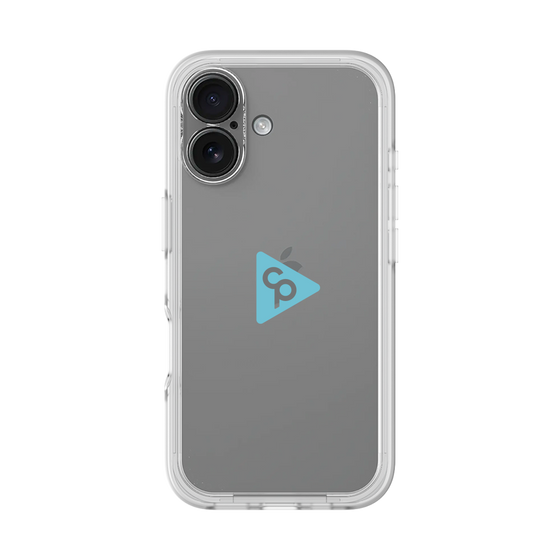 Premium Panel［ Original - CASEPLAY Logo - Light Blue/C ］