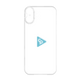 Premium Panel［ Original - CASEPLAY Logo - Light Blue/C ］