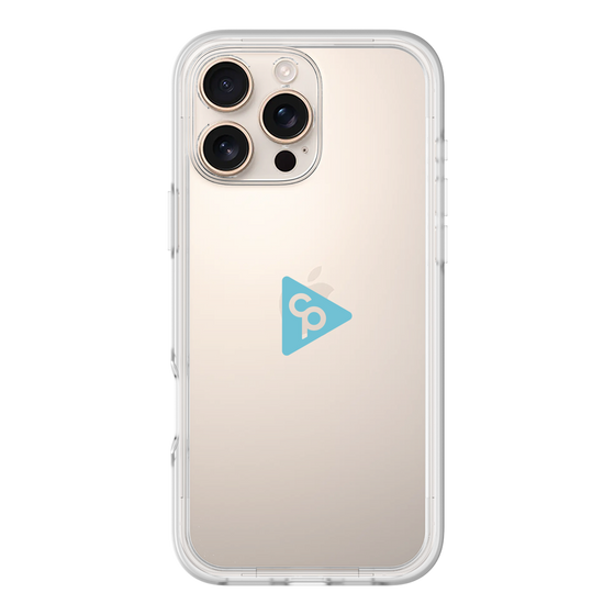 Premium Panel［ Original - CASEPLAY Logo - Light Blue/C ］
