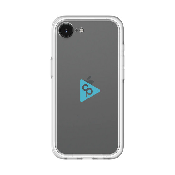 Premium Panel［ Original - CASEPLAY Logo - Light Blue/C ］