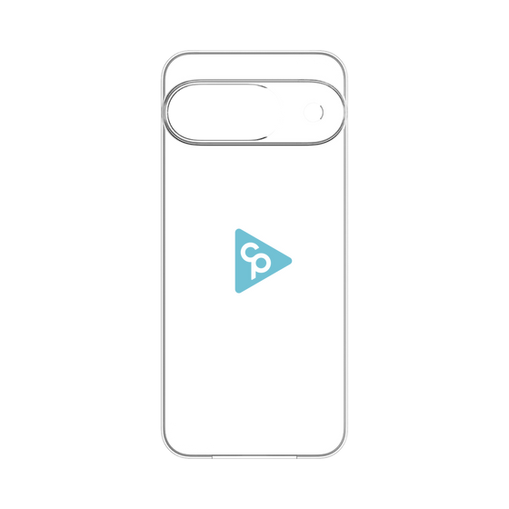 Premium Panel［ Original - CASEPLAY Logo - Light Blue/C ］