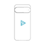 Premium Panel［ Original - CASEPLAY Logo - Light Blue/C ］