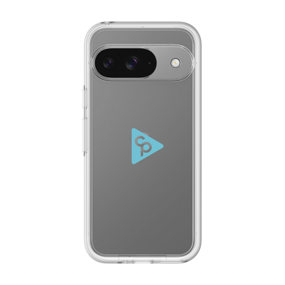 Premium Panel［ Original - CASEPLAY Logo - Light Blue/C ］