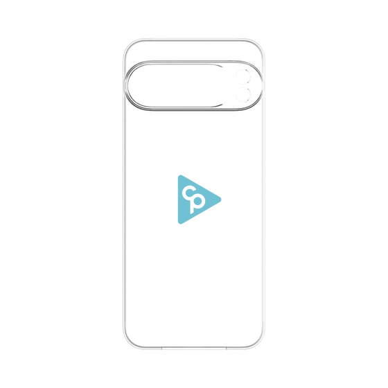 Premium Panel［ Original - CASEPLAY Logo - Light Blue/C ］