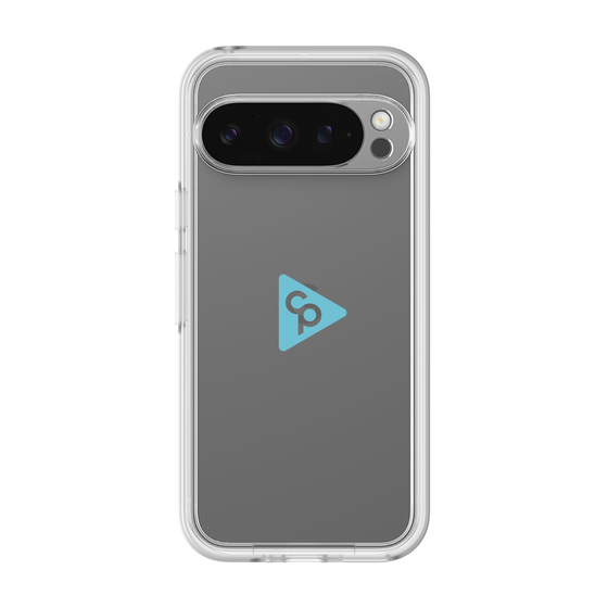 Premium Panel［ Original - CASEPLAY Logo - Light Blue/C ］