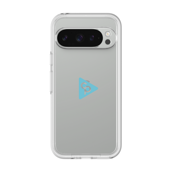 Premium Panel［ Original - CASEPLAY Logo - Light Blue/C ］