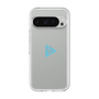 Premium Panel［ Original - CASEPLAY Logo - Light Blue/C ］