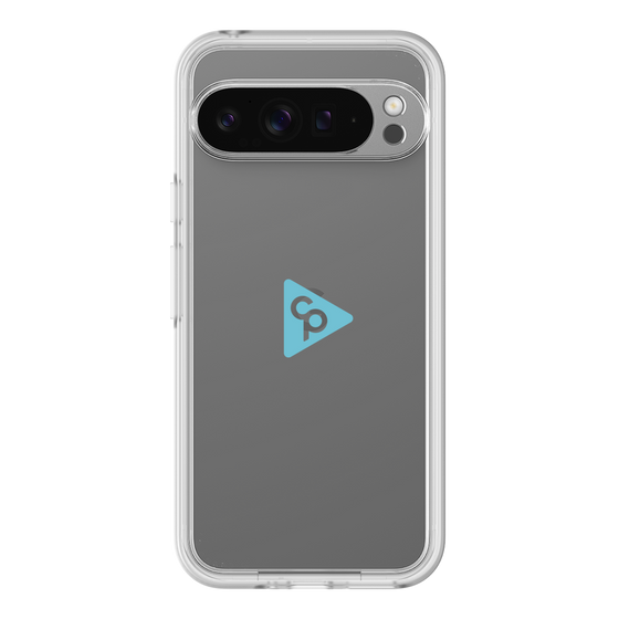 Premium Panel［ Original - CASEPLAY Logo - Light Blue/C ］