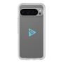 Premium Panel［ Original - CASEPLAY Logo - Light Blue/C ］