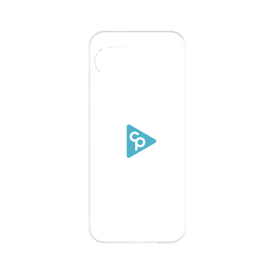 Premium Panel［ Original - CASEPLAY Logo - Light Blue/C ］
