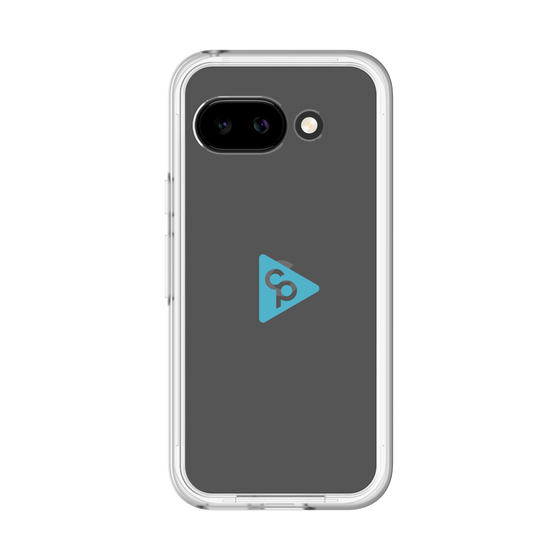 Premium Panel［ Original - CASEPLAY Logo - Light Blue/C ］