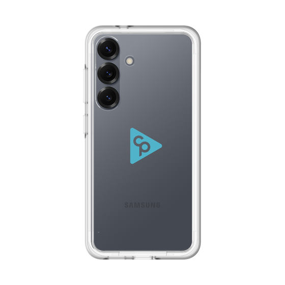 Premium Panel［ Original - CASEPLAY Logo - Light Blue/C ］