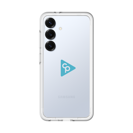 Premium Panel［ Original - CASEPLAY Logo - Light Blue/C ］