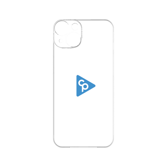 Premium Panel［ Original - CASEPLAY Logo - Blue/C ］