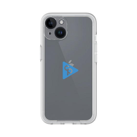 Premium Panel［ Original - CASEPLAY Logo - Blue/C ］