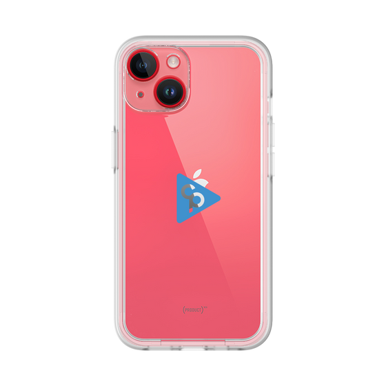 Premium Panel［ Original - CASEPLAY Logo - Blue/C ］