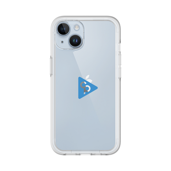 Premium Panel［ Original - CASEPLAY Logo - Blue/C ］