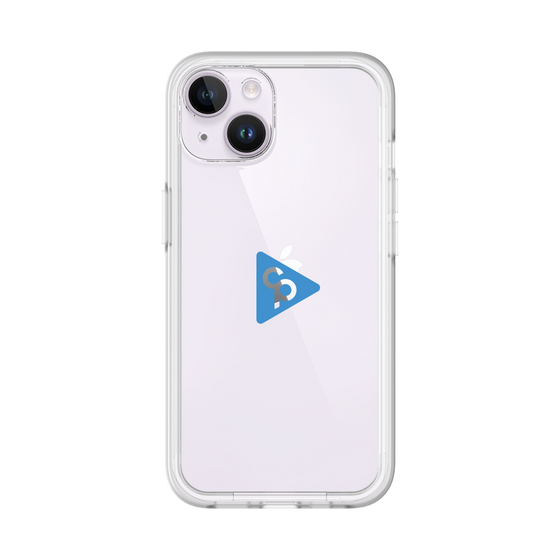 Premium Panel［ Original - CASEPLAY Logo - Blue/C ］