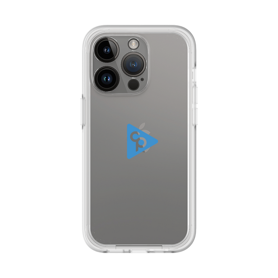 Premium Panel［ Original - CASEPLAY Logo - Blue/C ］