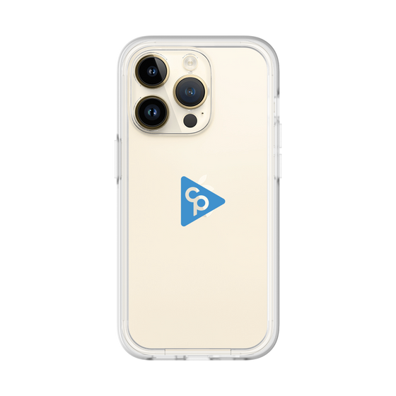 Premium Panel［ Original - CASEPLAY Logo - Blue/C ］