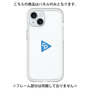 Premium Panel［ Original - CASEPLAY Logo - Blue/C ］