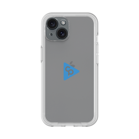 Premium Panel［ Original - CASEPLAY Logo - Blue/C ］