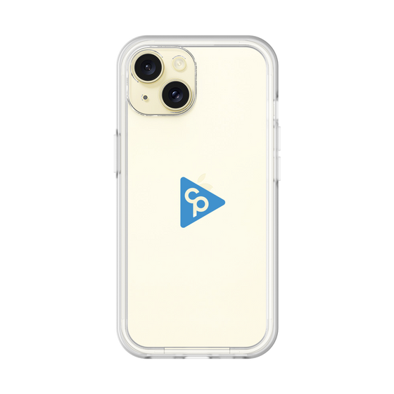 Premium Panel［ Original - CASEPLAY Logo - Blue/C ］