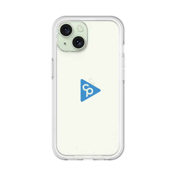 Premium Panel［ Original - CASEPLAY Logo - Blue/C ］