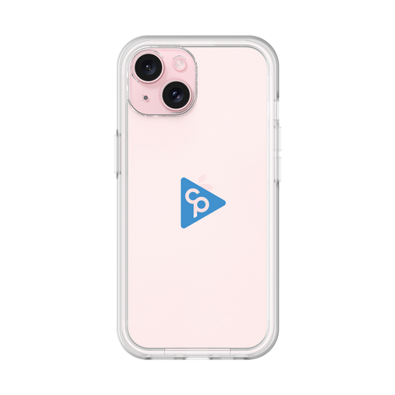 Premium Panel［ Original - CASEPLAY Logo - Blue/C ］