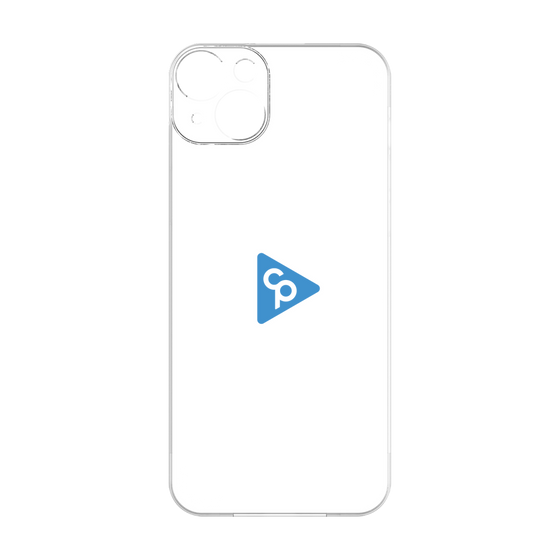 Premium Panel［ Original - CASEPLAY Logo - Blue/C ］