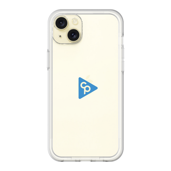 Premium Panel［ Original - CASEPLAY Logo - Blue/C ］