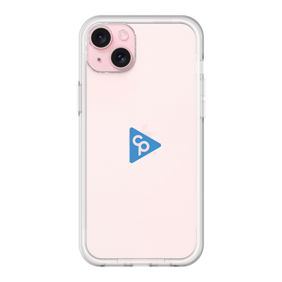 Premium Panel［ Original - CASEPLAY Logo - Blue/C ］