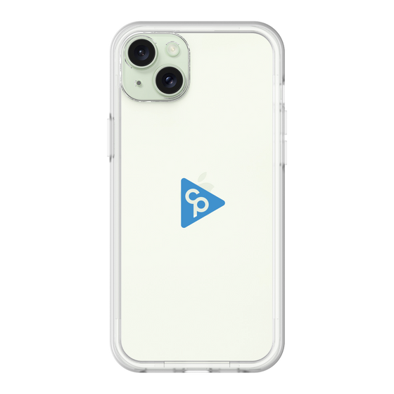 Premium Panel［ Original - CASEPLAY Logo - Blue/C ］