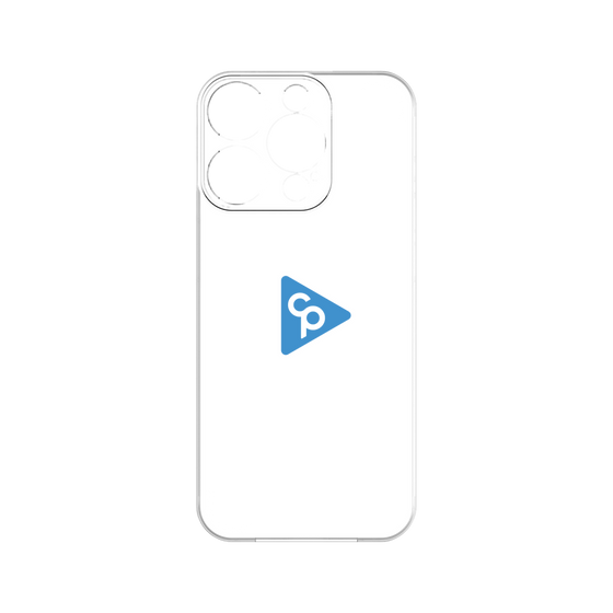 Premium Panel［ Original - CASEPLAY Logo - Blue/C ］
