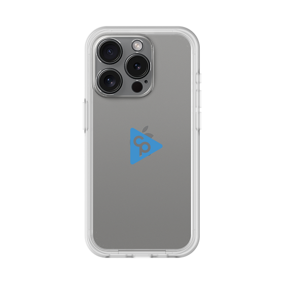 Premium Panel［ Original - CASEPLAY Logo - Blue/C ］