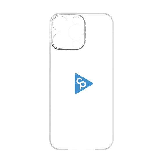 Premium Panel［ Original - CASEPLAY Logo - Blue/C ］