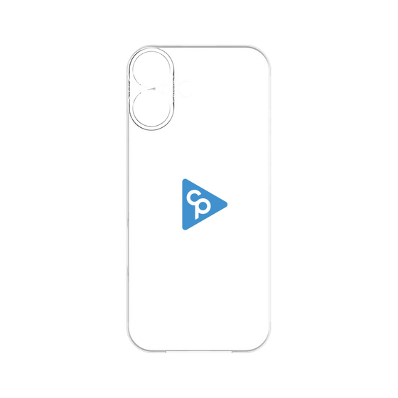 Premium Panel［ Original - CASEPLAY Logo - Blue/C ］