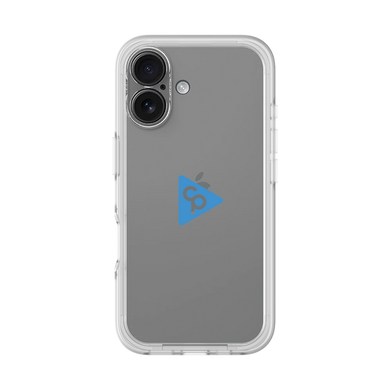 Premium Panel［ Original - CASEPLAY Logo - Blue/C ］