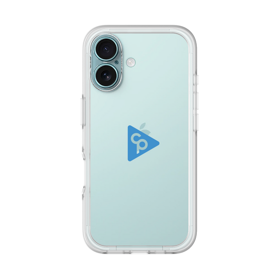 Premium Panel［ Original - CASEPLAY Logo - Blue/C ］