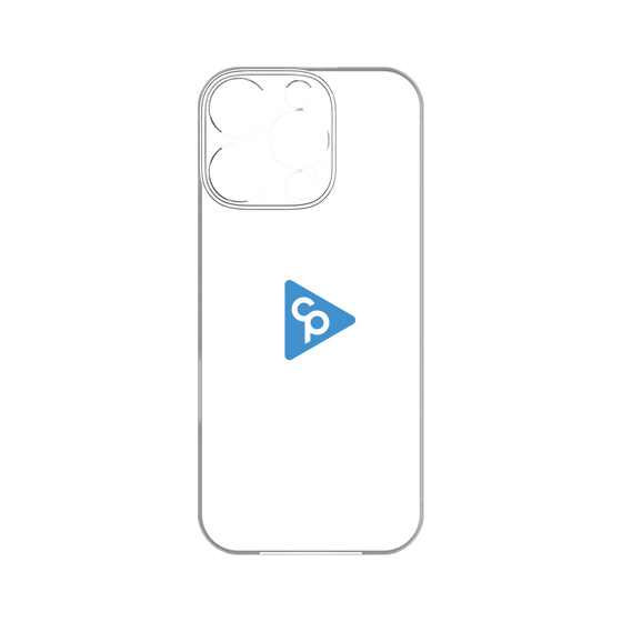 Premium Panel［ Original - CASEPLAY Logo - Blue/C ］