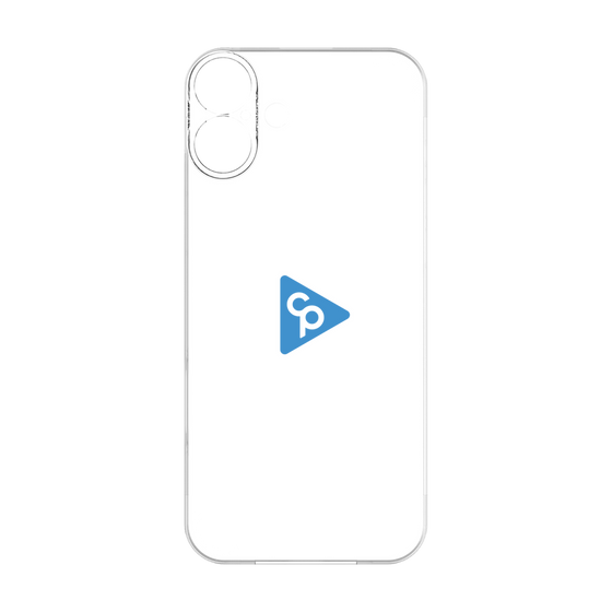Premium Panel［ Original - CASEPLAY Logo - Blue/C ］