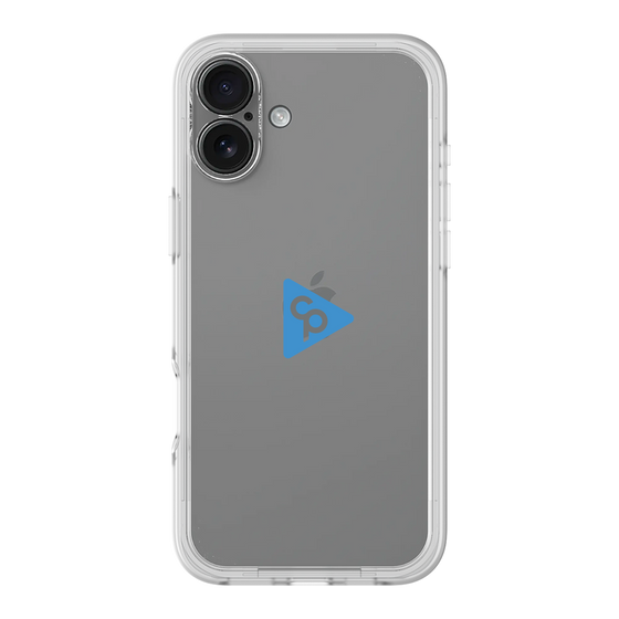Premium Panel［ Original - CASEPLAY Logo - Blue/C ］